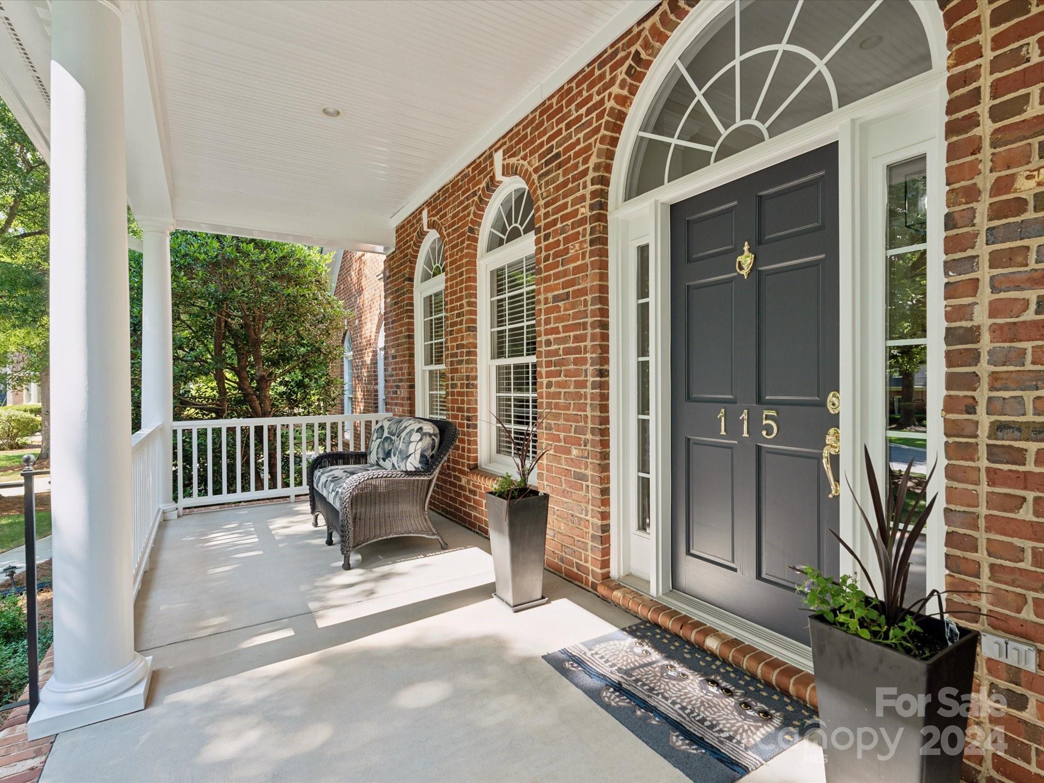 Ardrey Acres - Residential