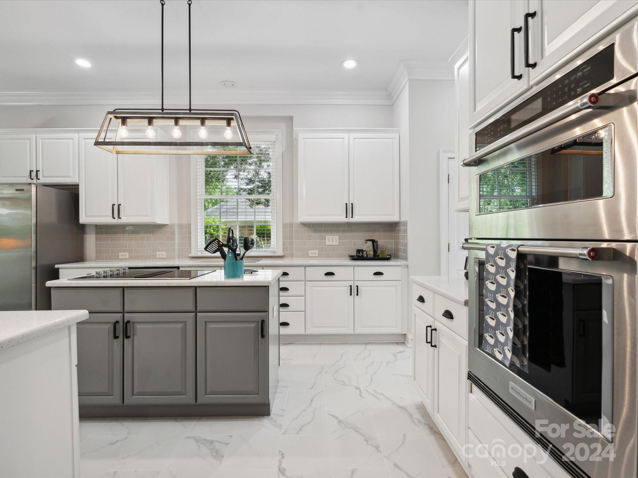 Ardrey Acres - Residential