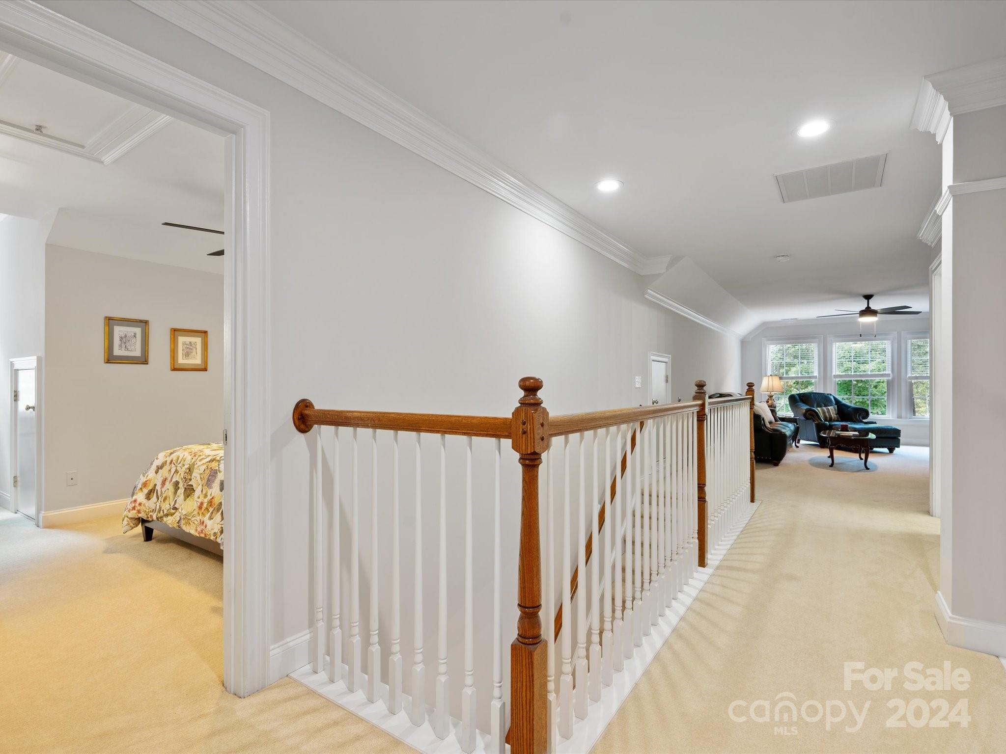 Ardrey Acres - Residential