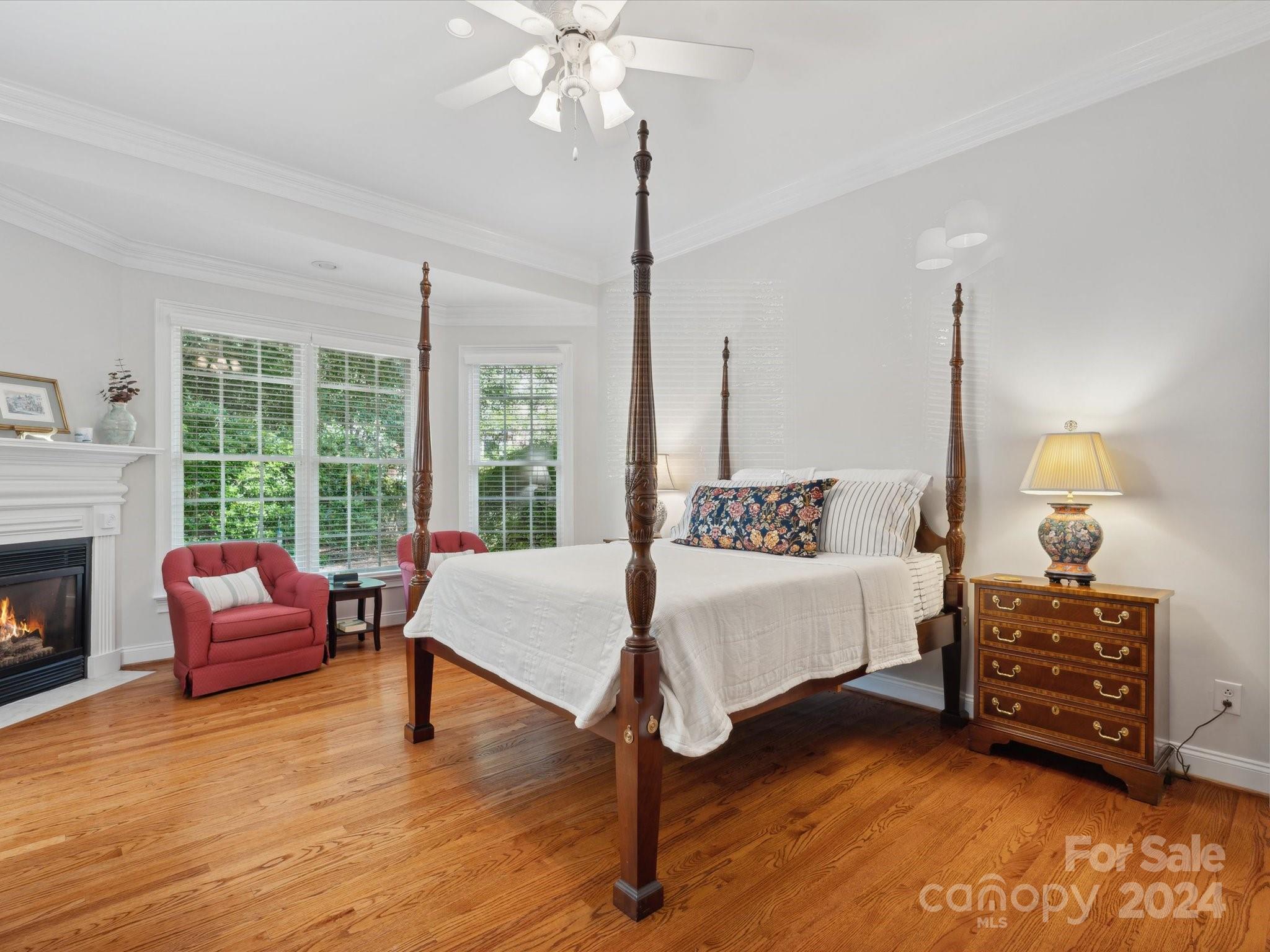 Ardrey Acres - Residential