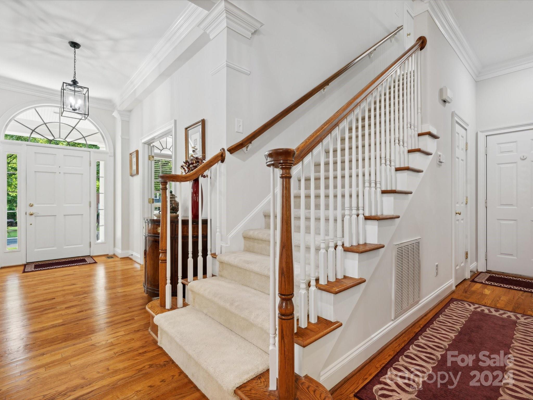 Ardrey Acres - Residential