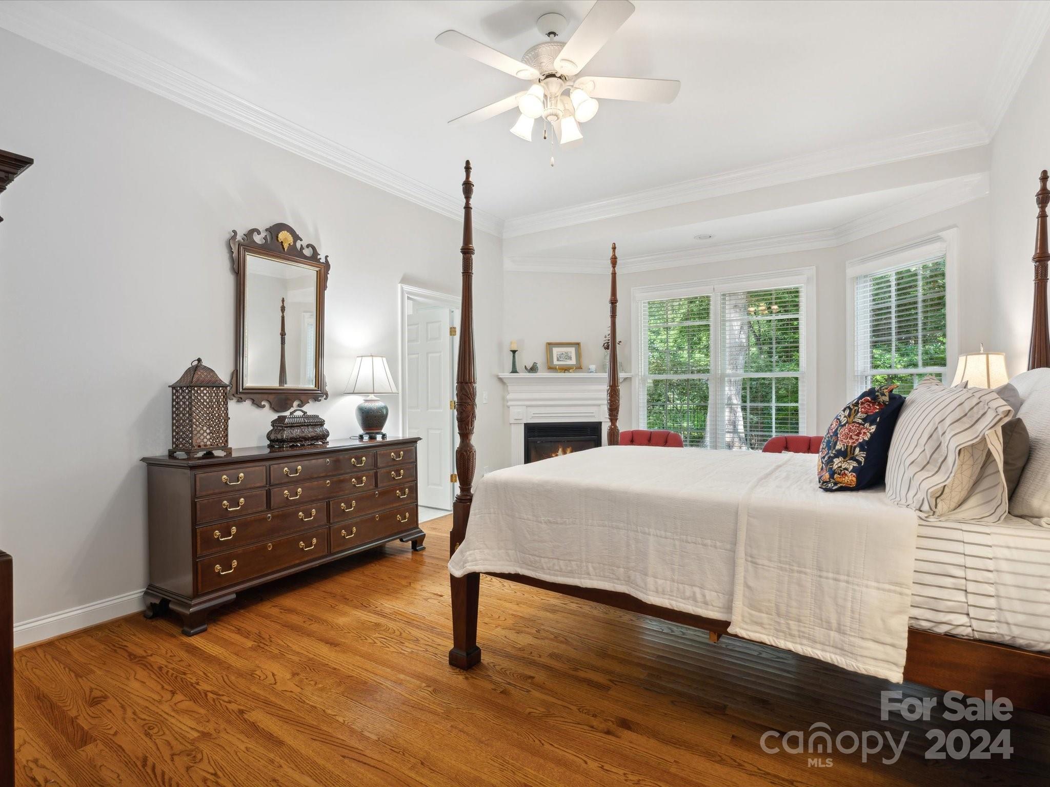 Ardrey Acres - Residential