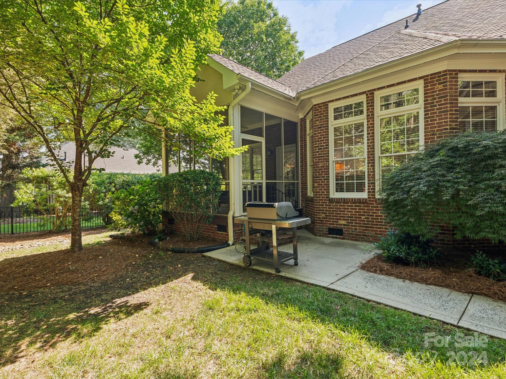 Ardrey Acres - Residential