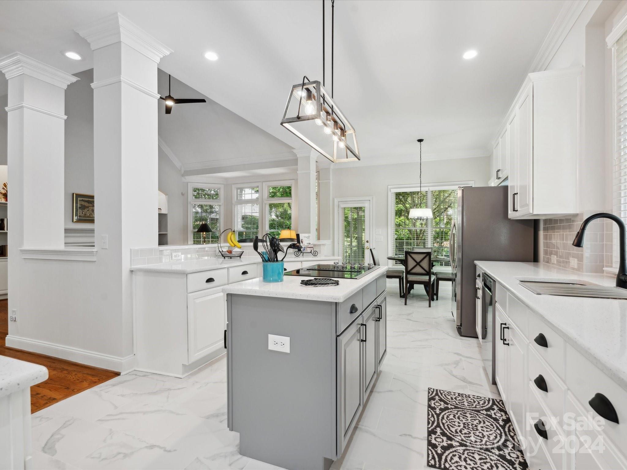 Ardrey Acres - Residential