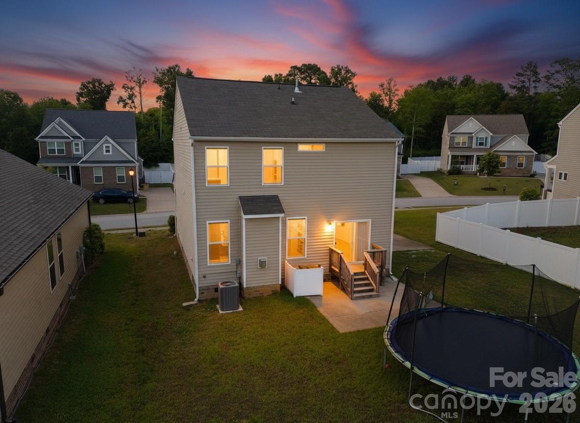 Sweetwater - Residential