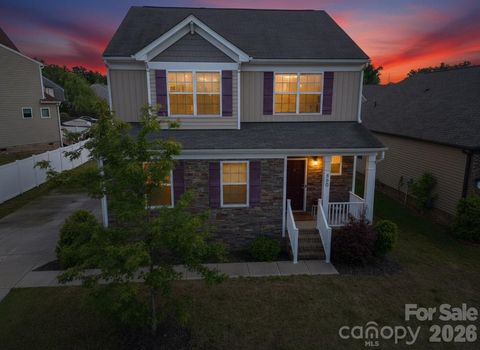 850 Windblown Place Rock Hill SC 29730