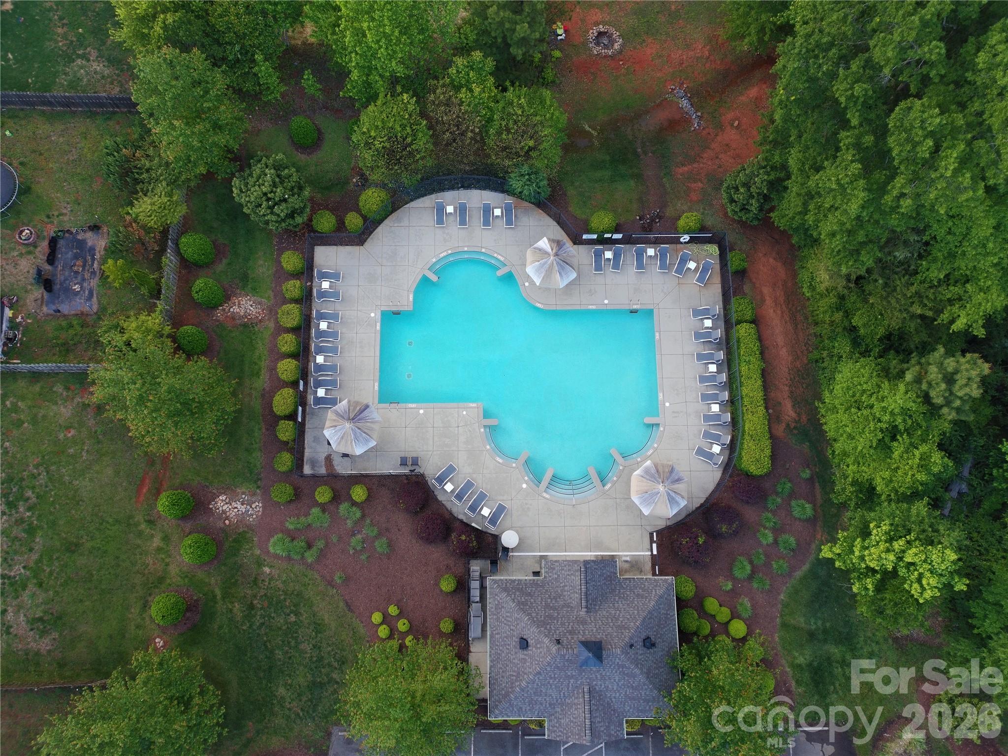 Sweetwater - Residential