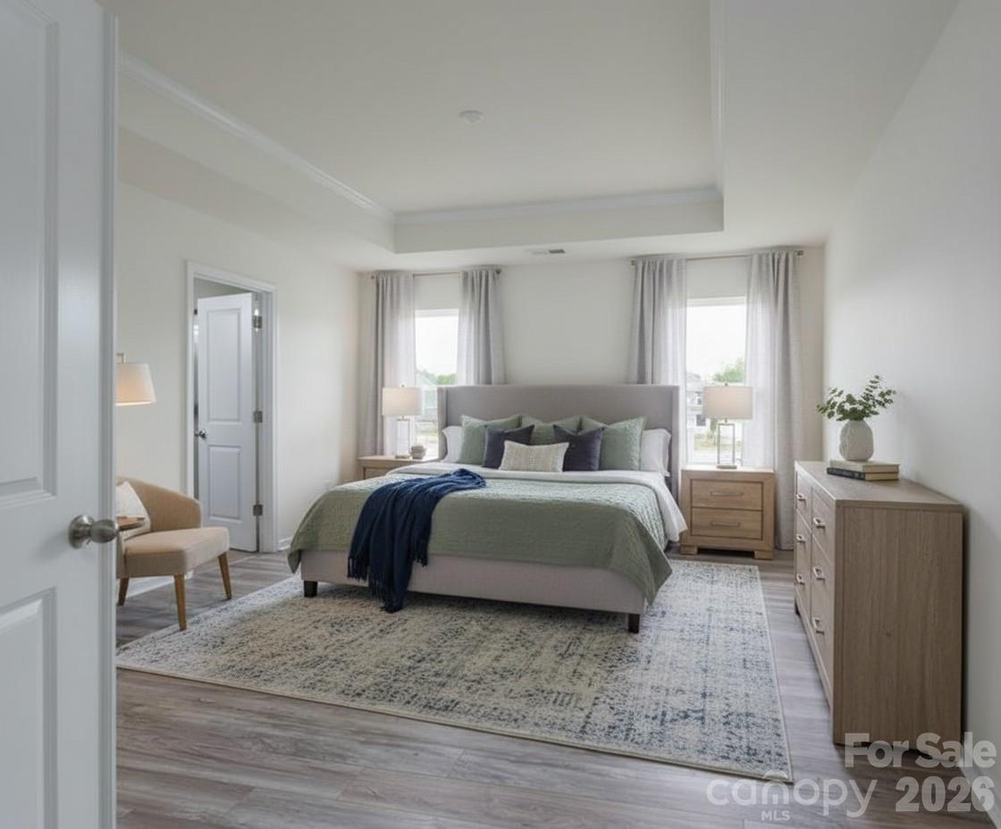 Sweetwater - Residential