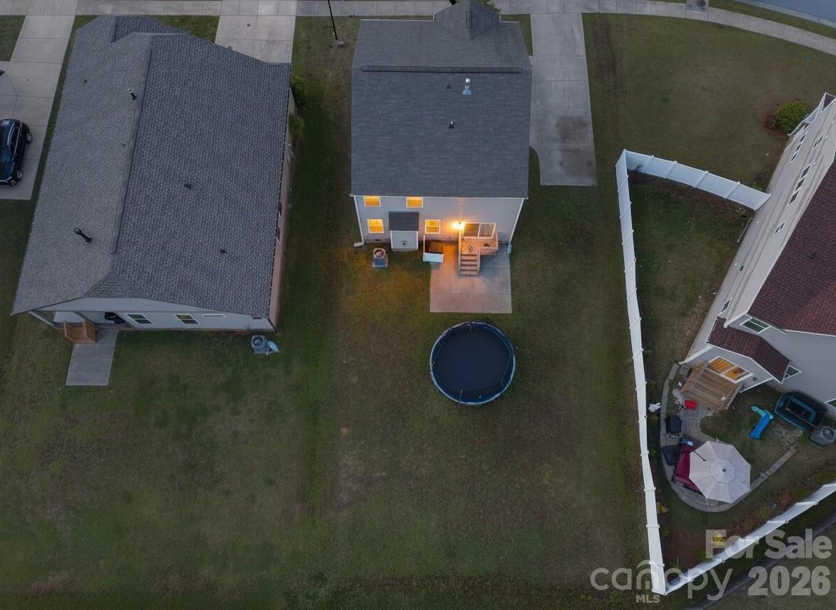 Sweetwater - Residential