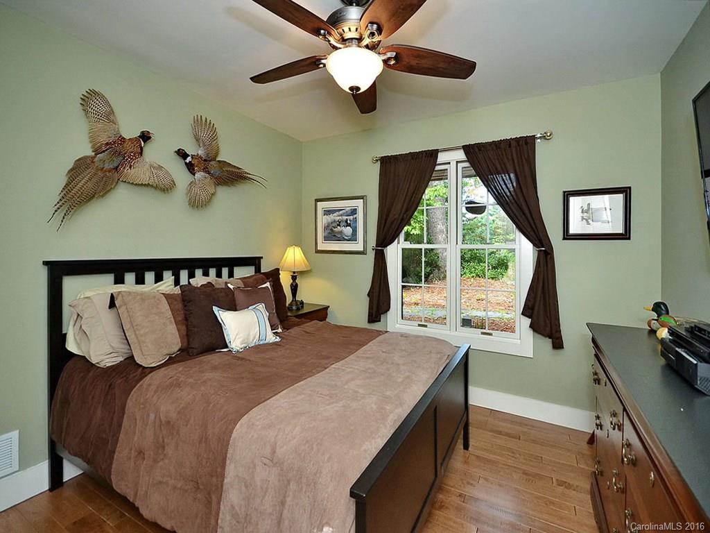 Fairview Downs - Residential