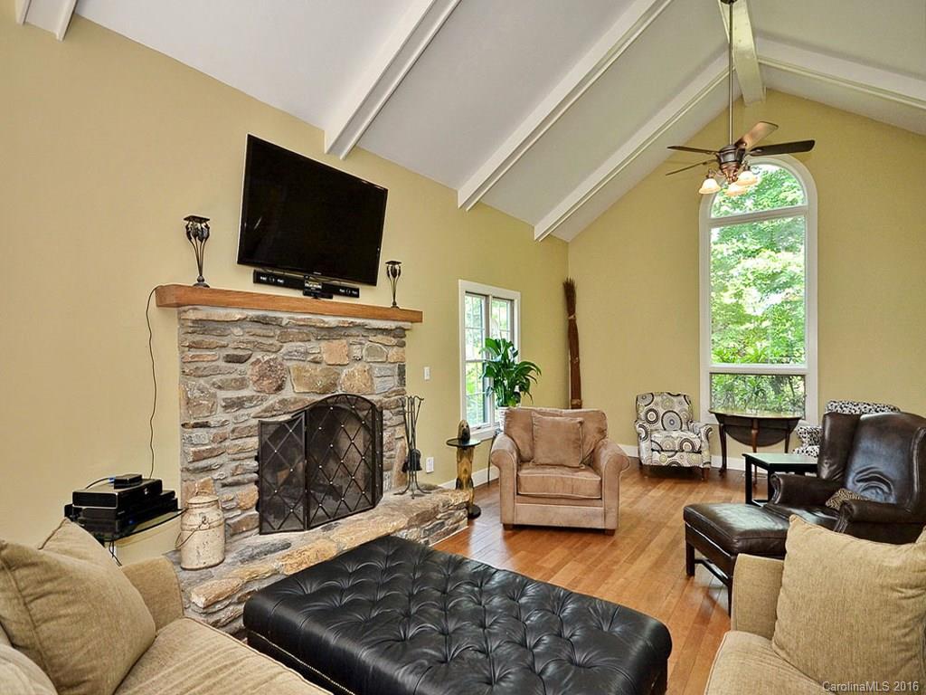 Fairview Downs - Residential