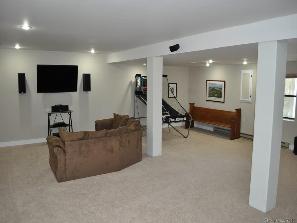 Fairview Downs - Residential