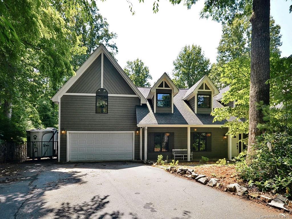 Fairview Downs - Residential