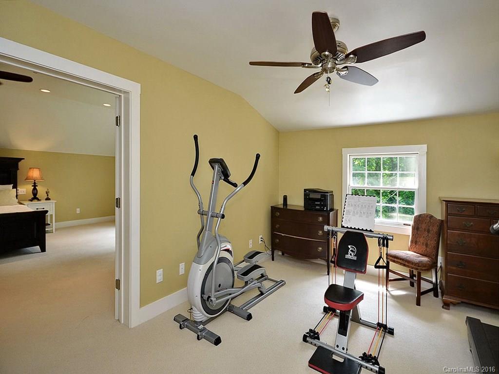 Fairview Downs - Residential