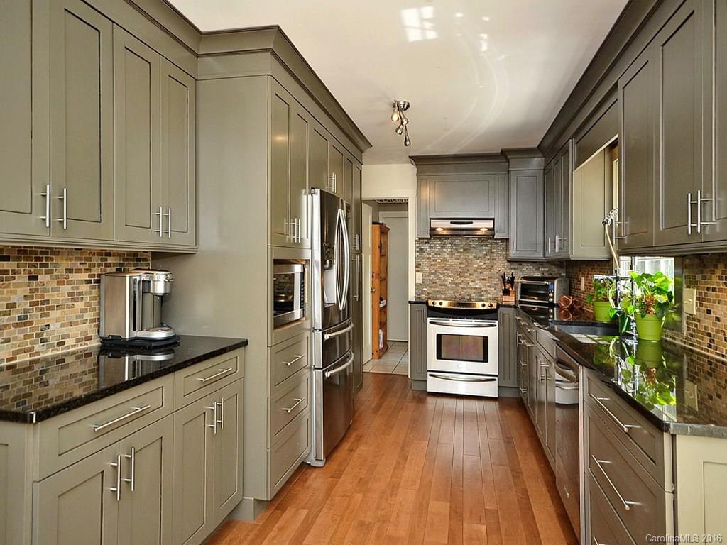 Fairview Downs - Residential