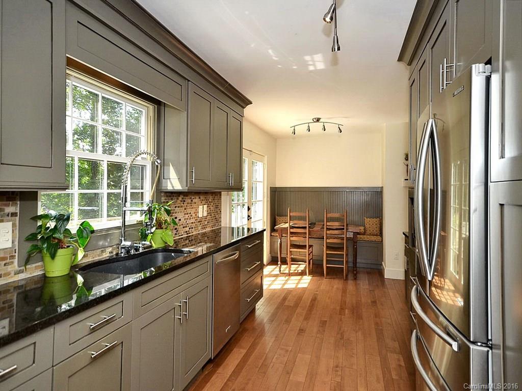 Fairview Downs - Residential