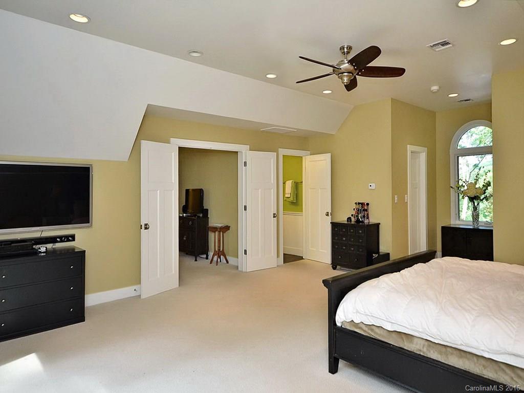 Fairview Downs - Residential