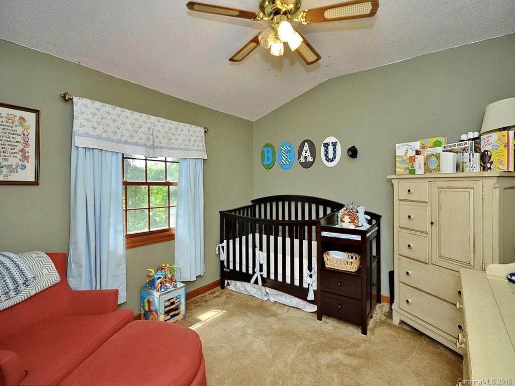 Fairview Downs - Residential