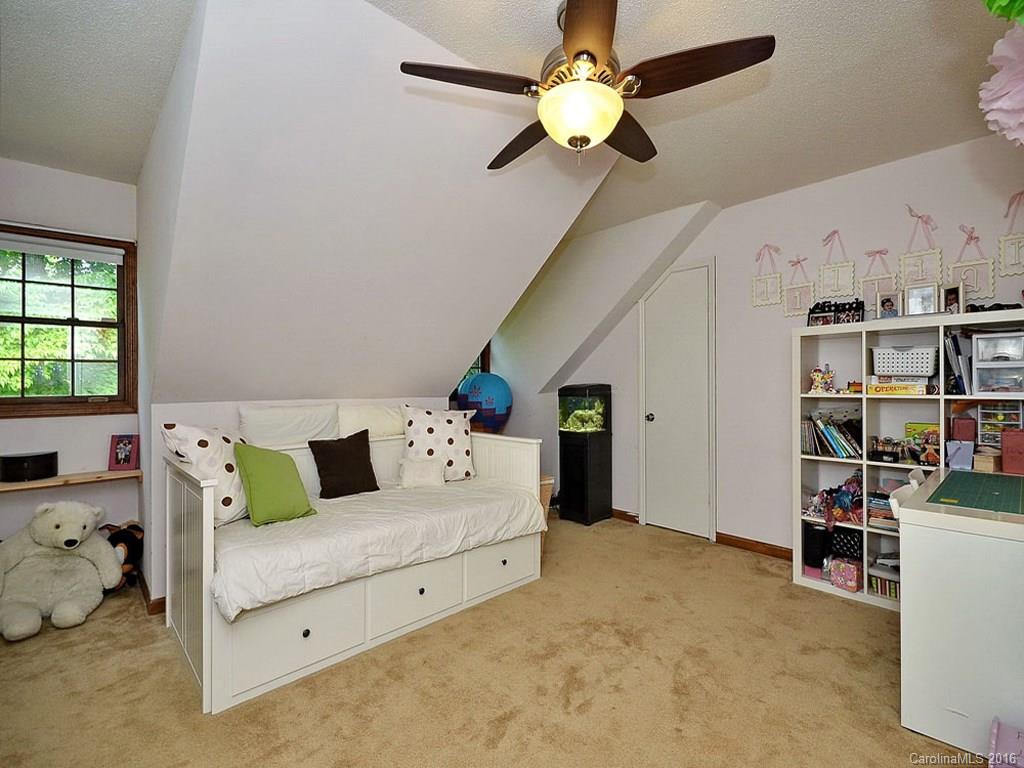 Fairview Downs - Residential