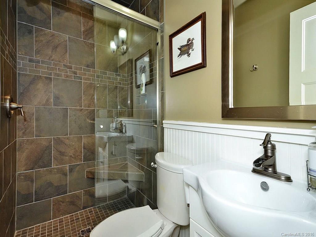 Fairview Downs - Residential