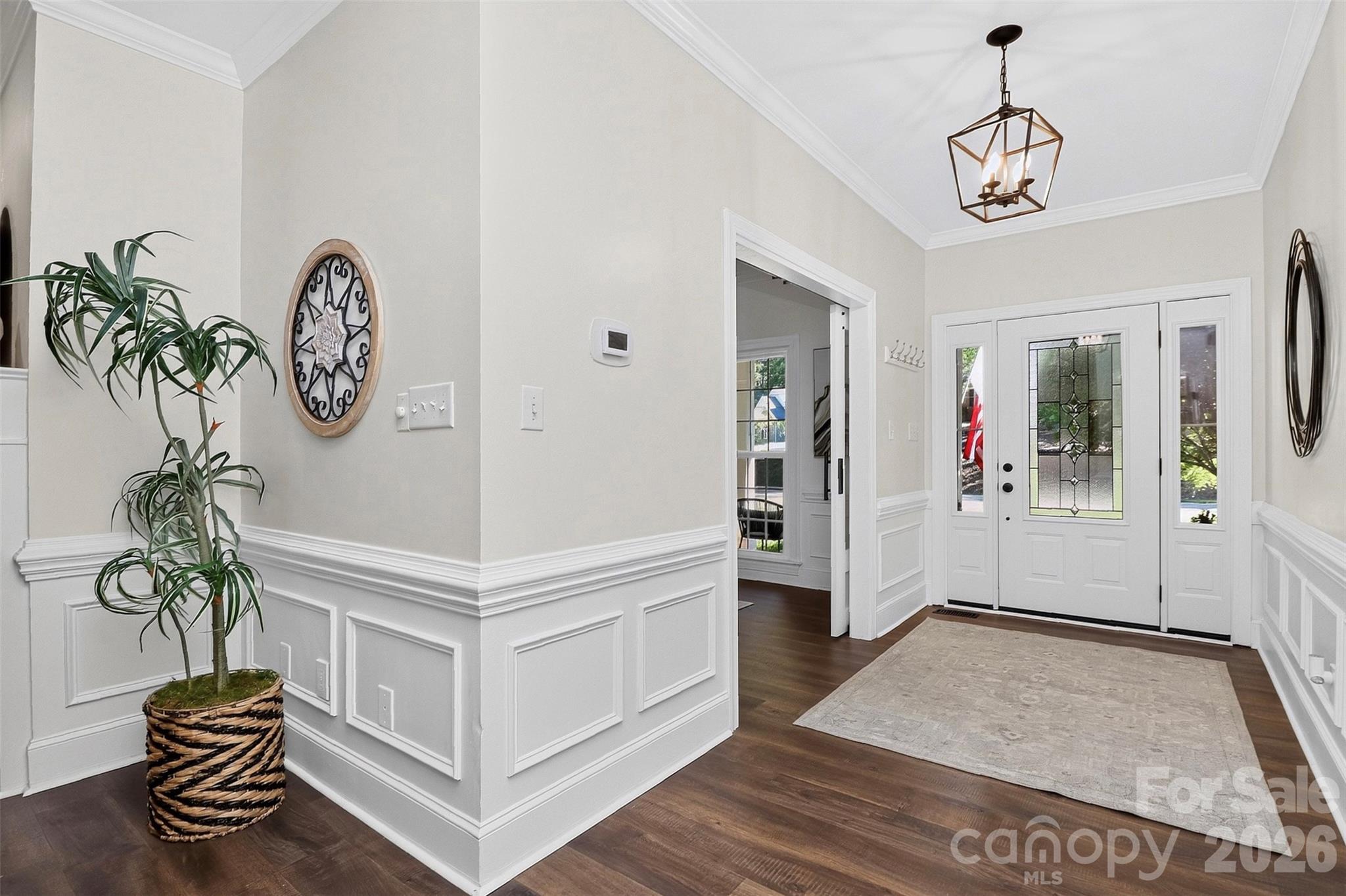 6128 Lake Providence Lane