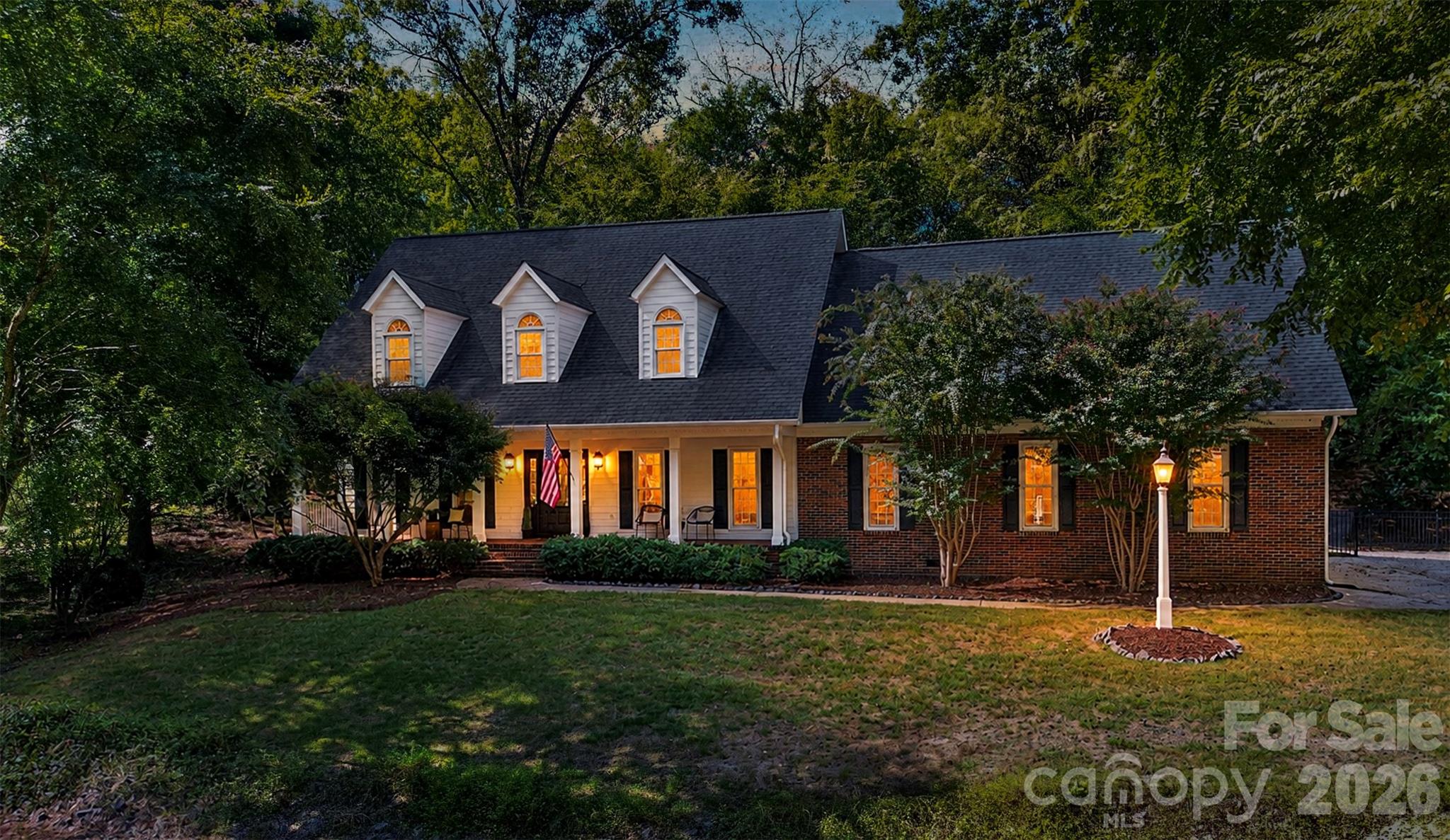 6128 Lake Providence Lane