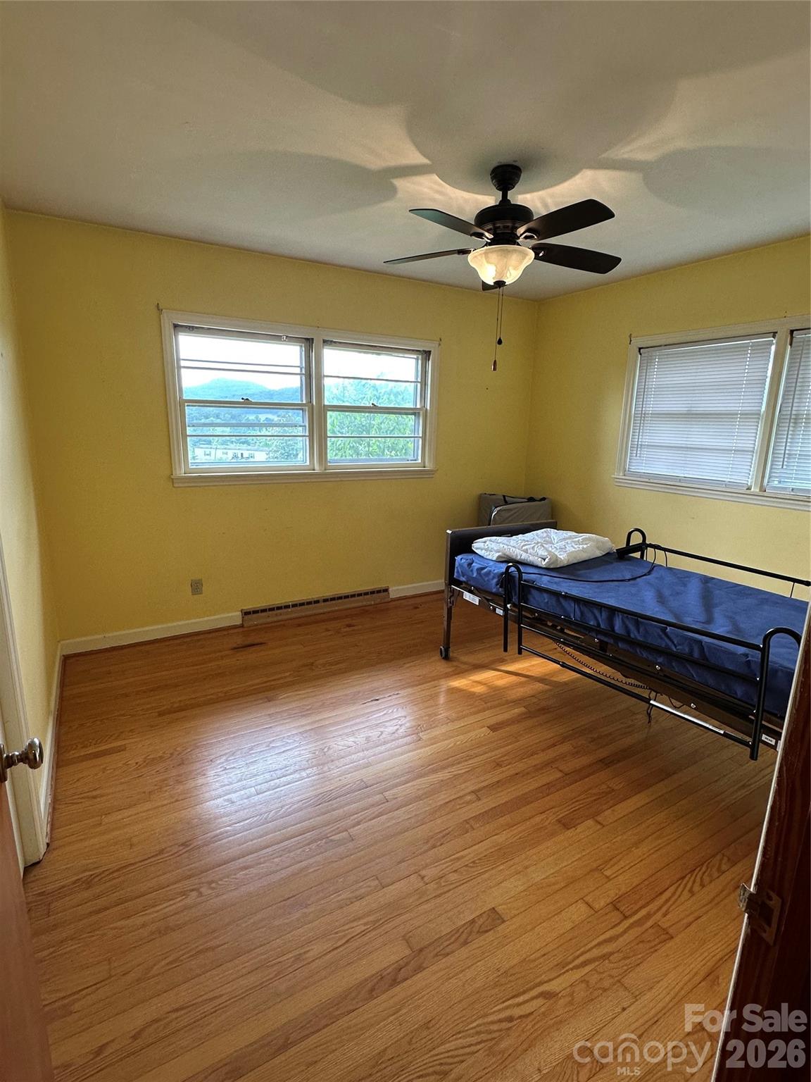 610 Enka Lake Road