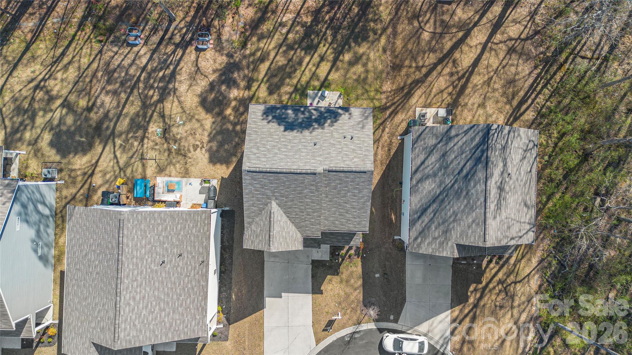 Wilora Pond - Residential