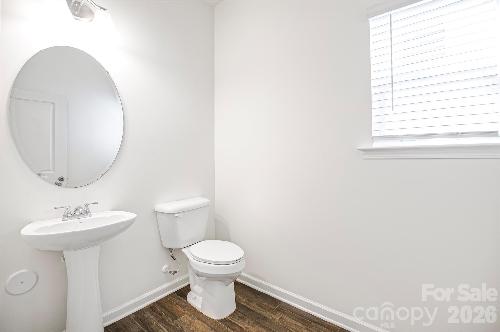 Wilora Pond - Residential