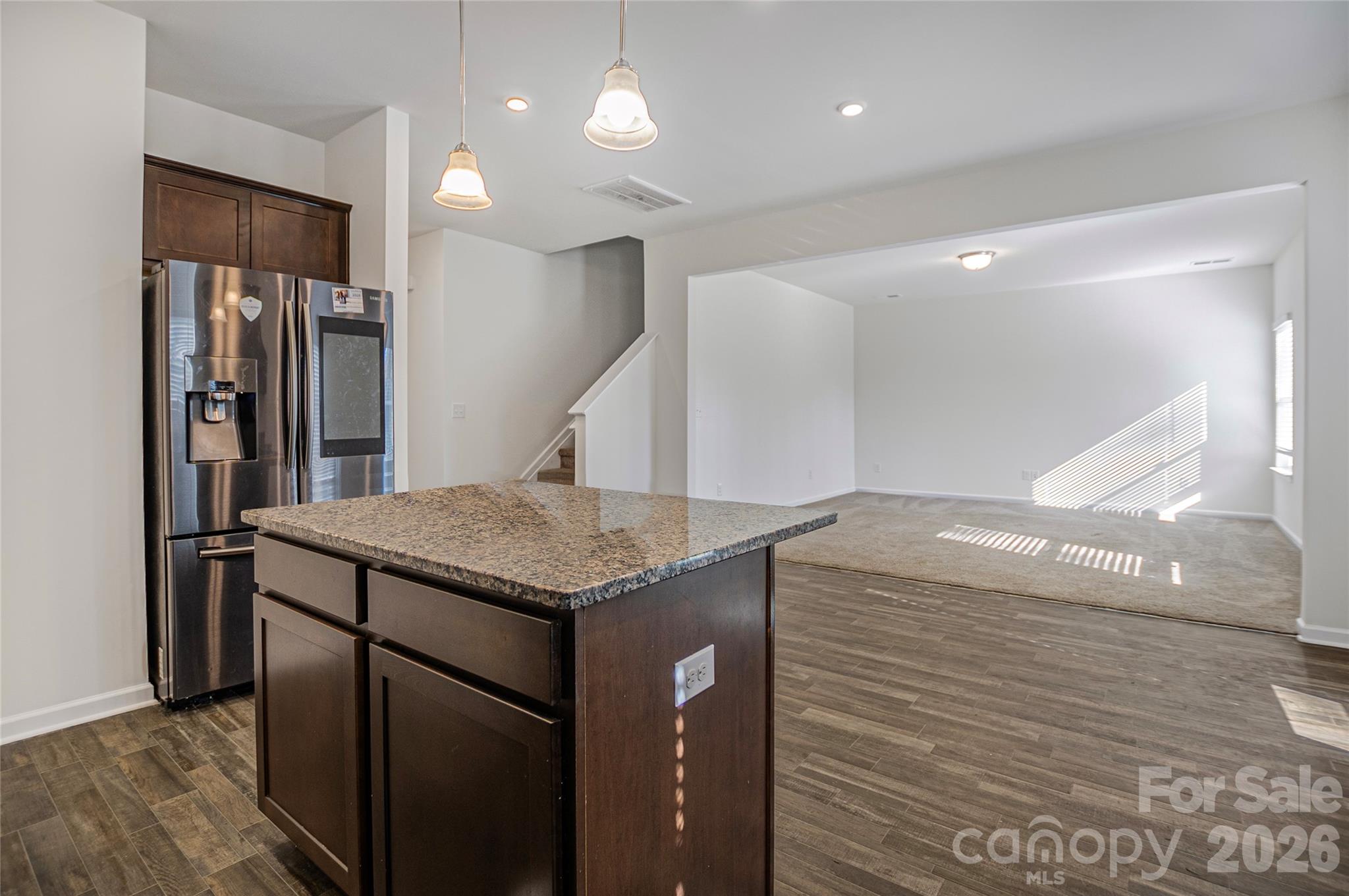 Wilora Pond - Residential