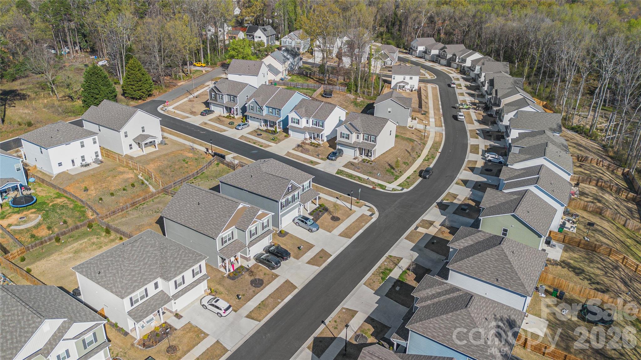 Wilora Pond - Residential