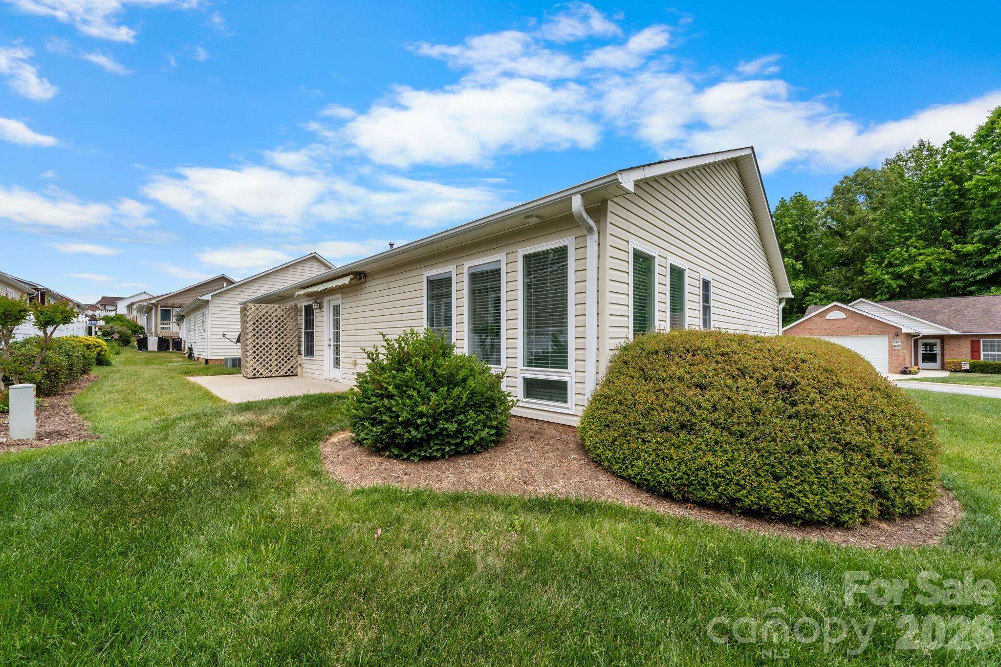 Wexford Village - Residential