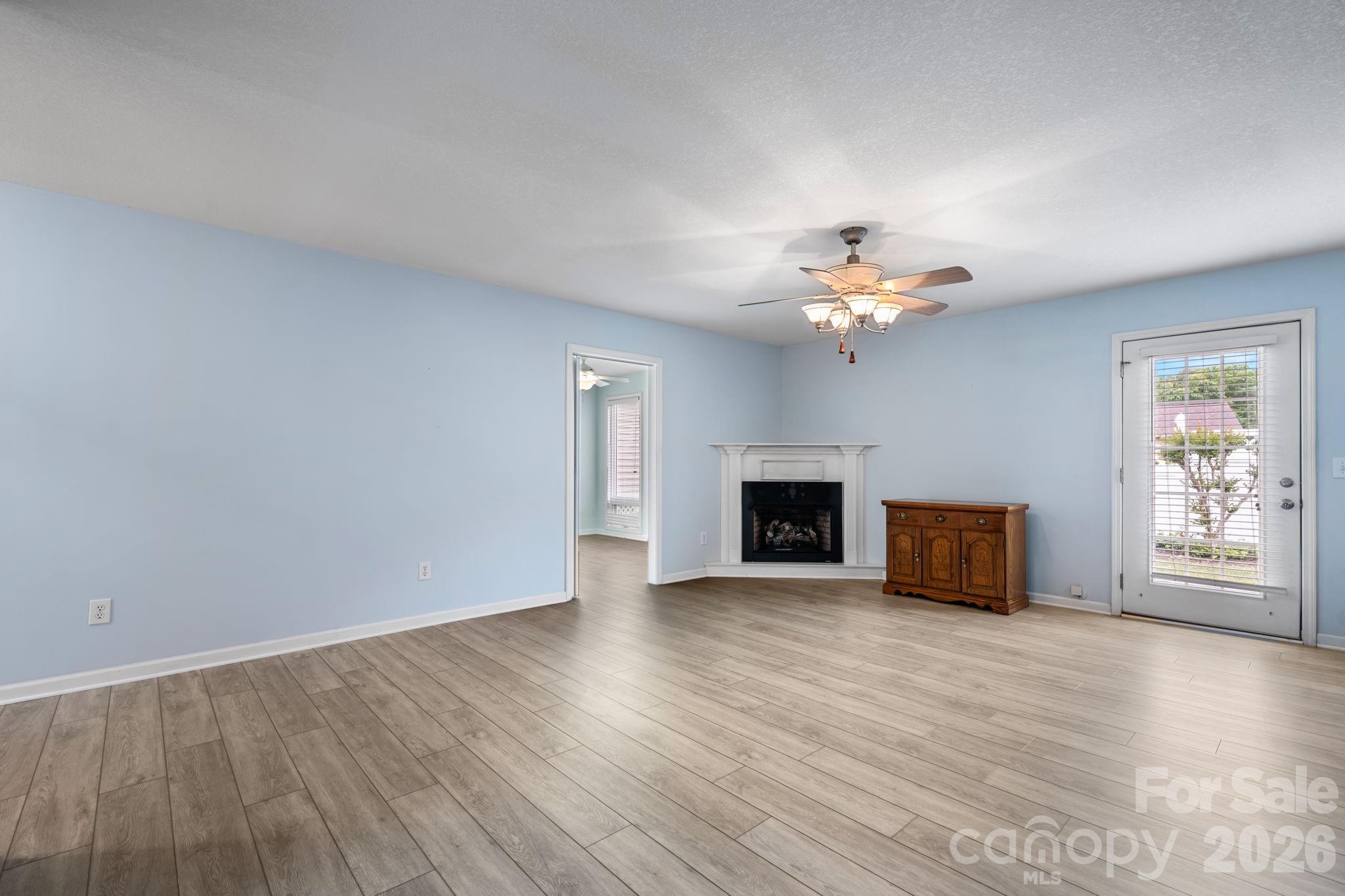 Wexford Village - Residential