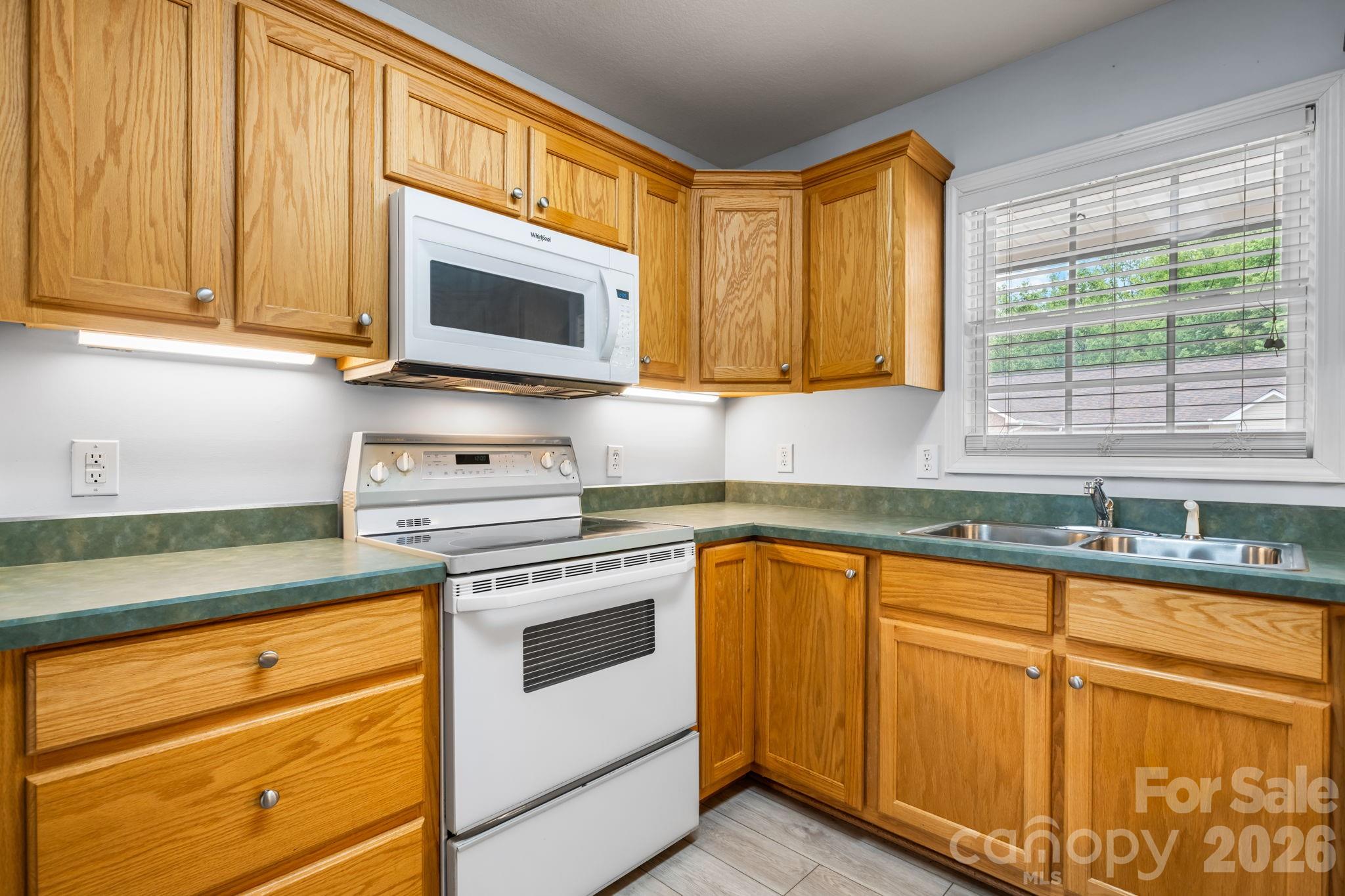 Wexford Village - Residential