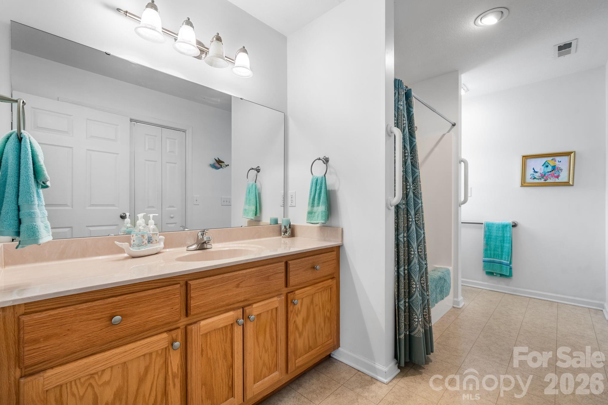 Wexford Village - Residential