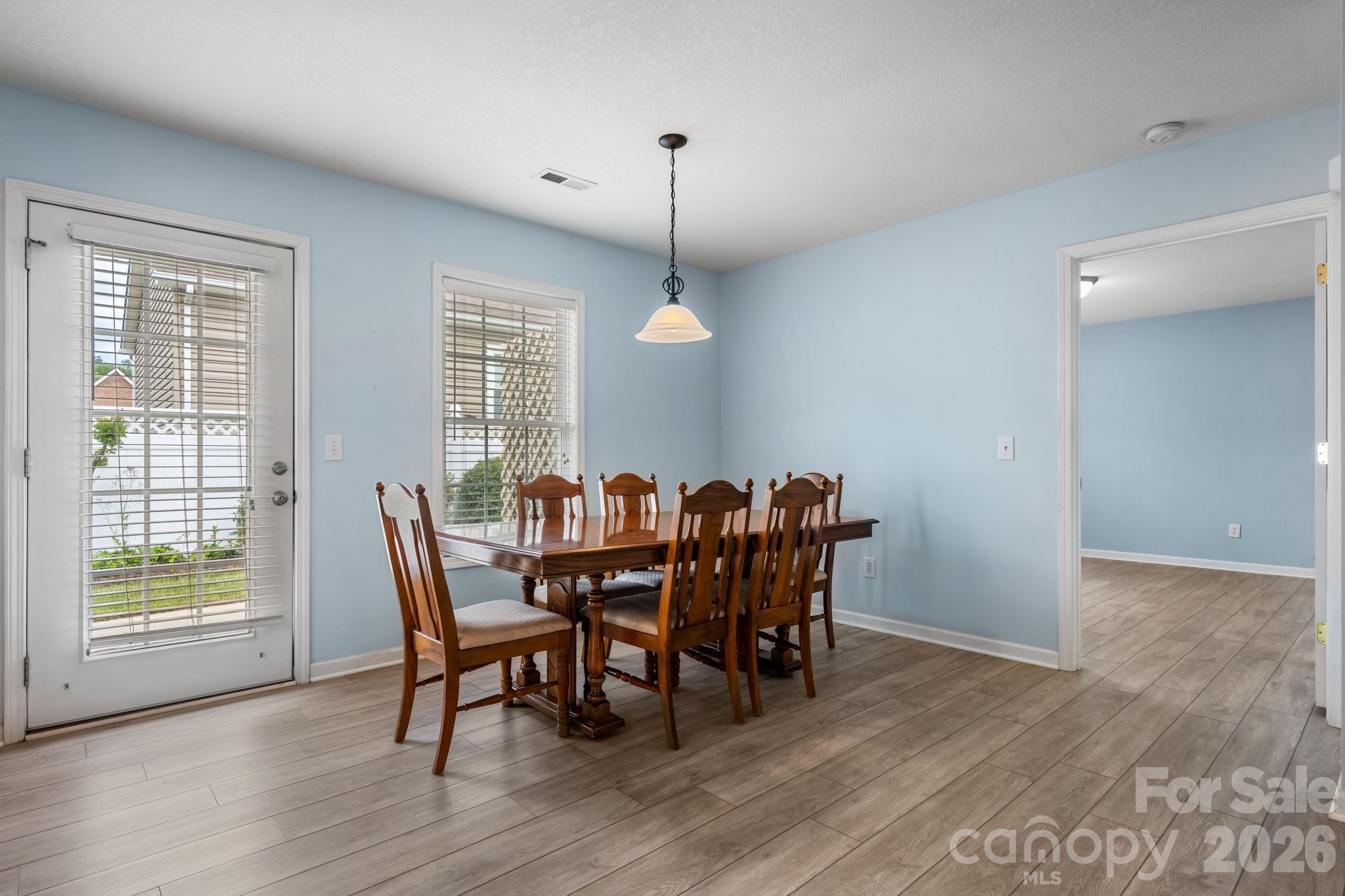 Wexford Village - Residential