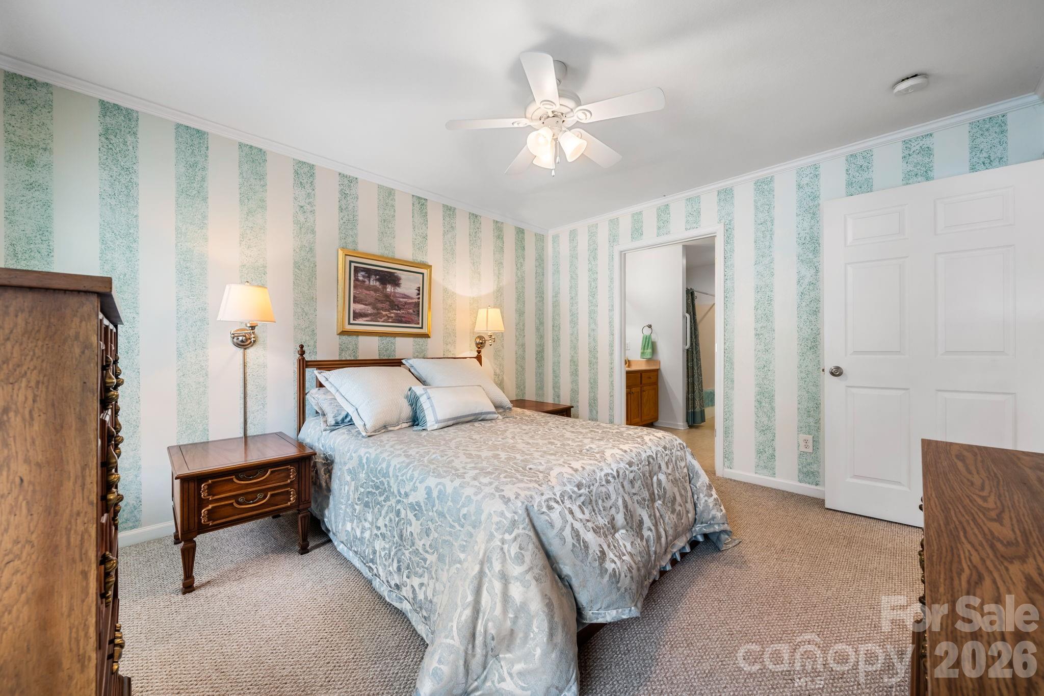 Wexford Village - Residential