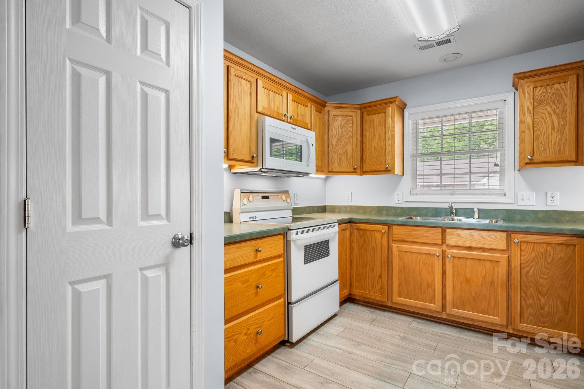 Wexford Village - Residential