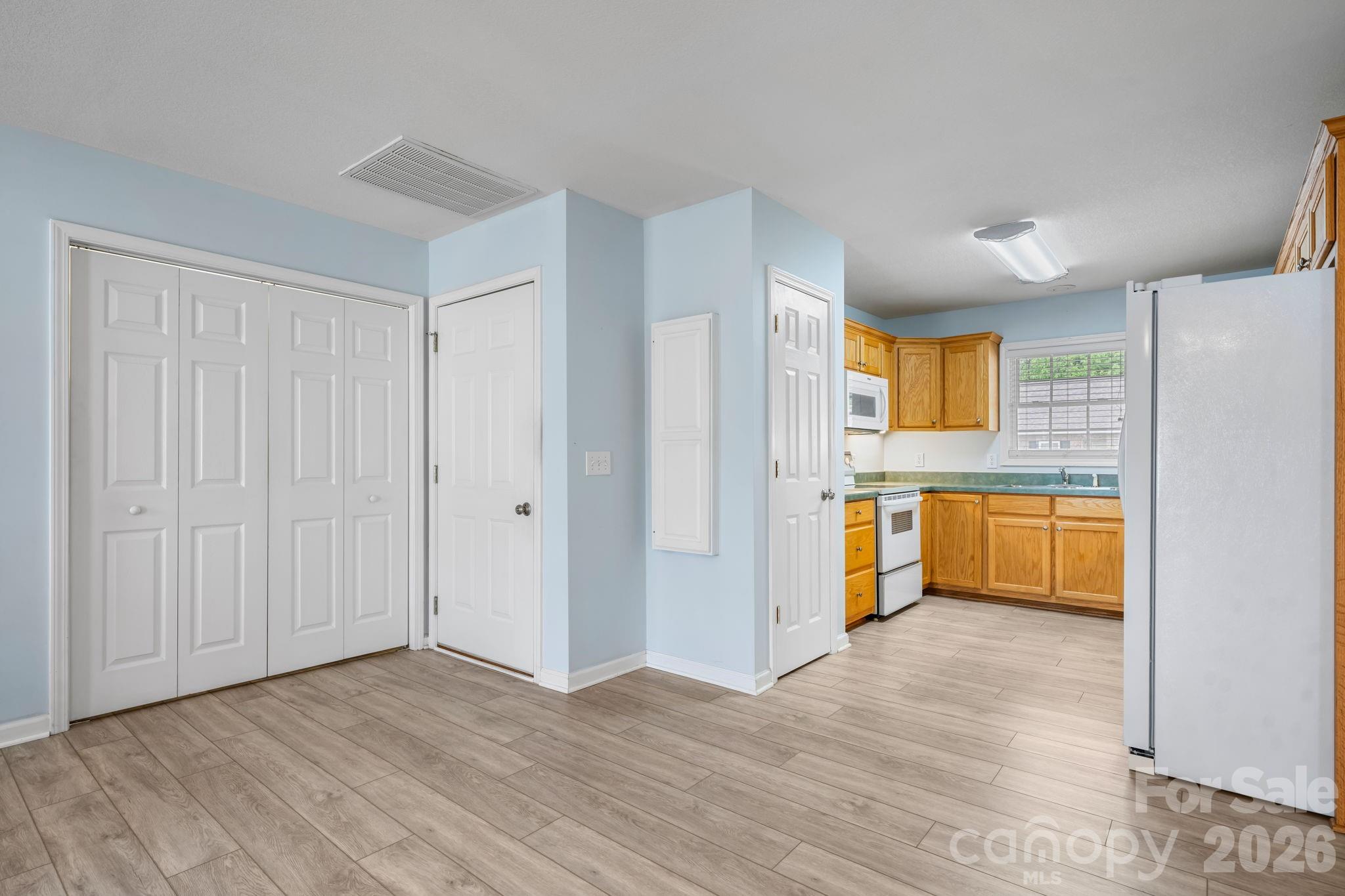 Wexford Village - Residential