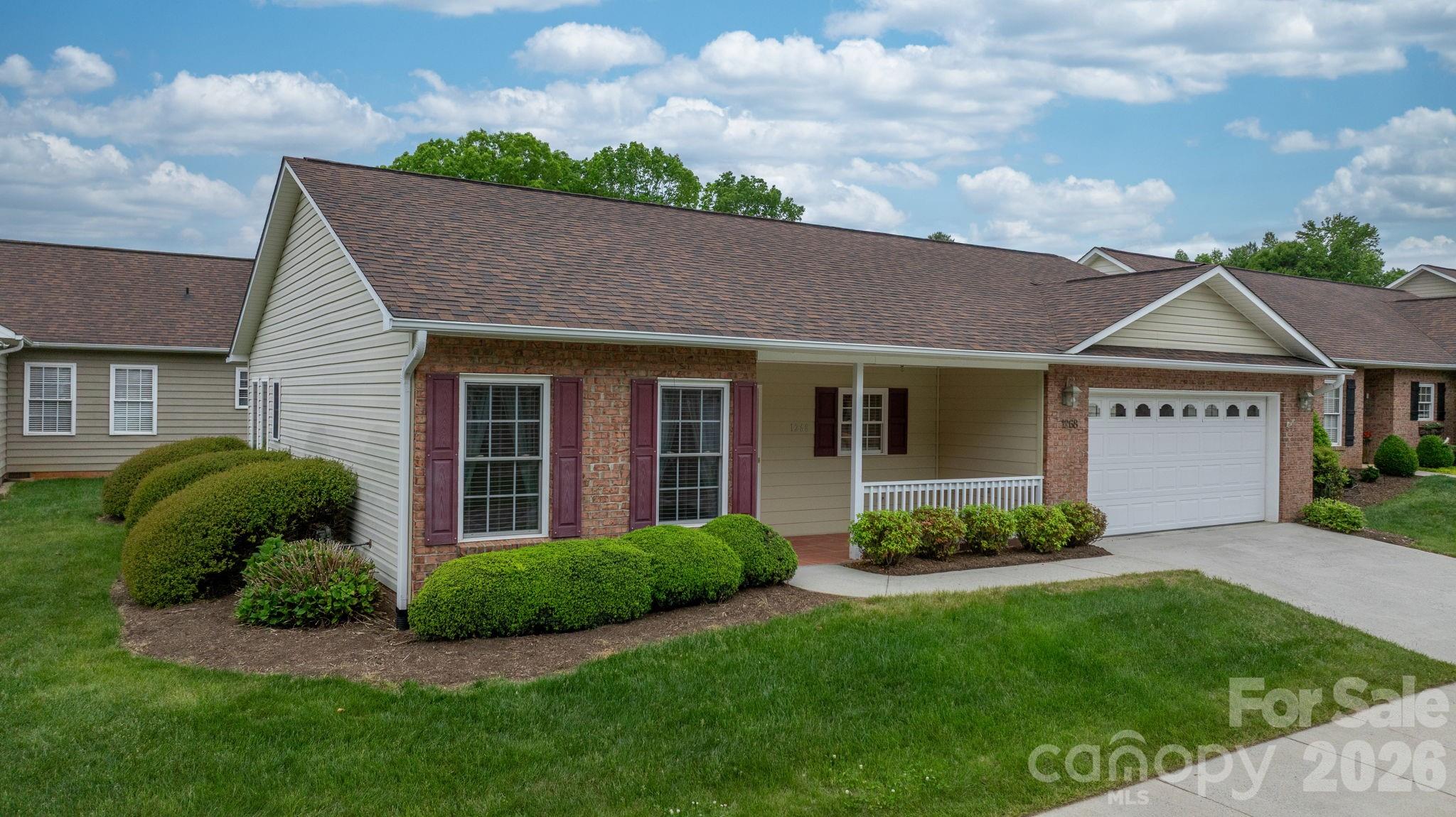 Wexford Village - Residential