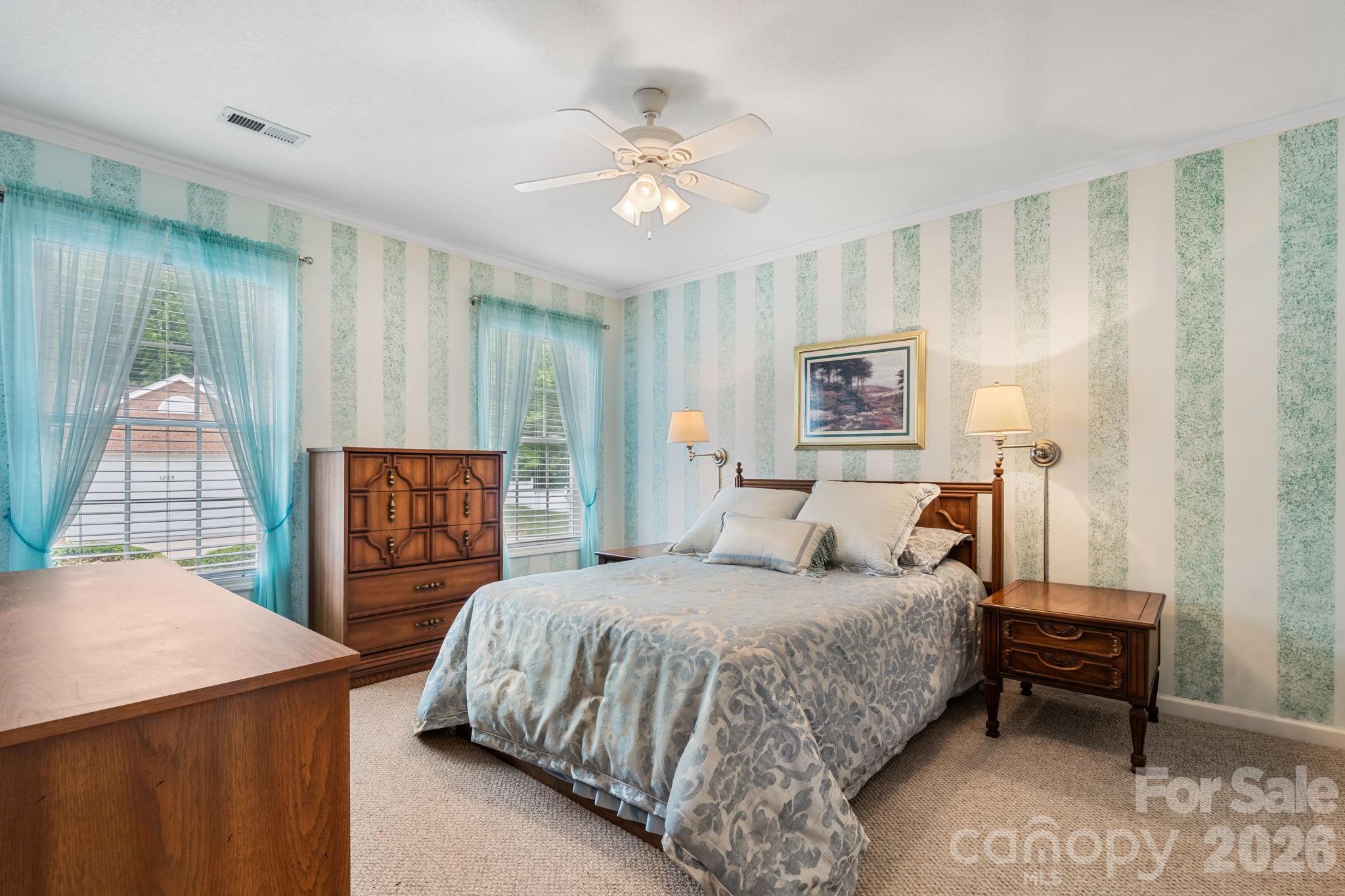 Wexford Village - Residential