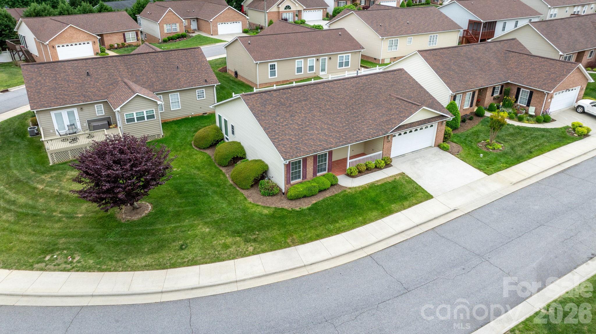 Wexford Village - Residential