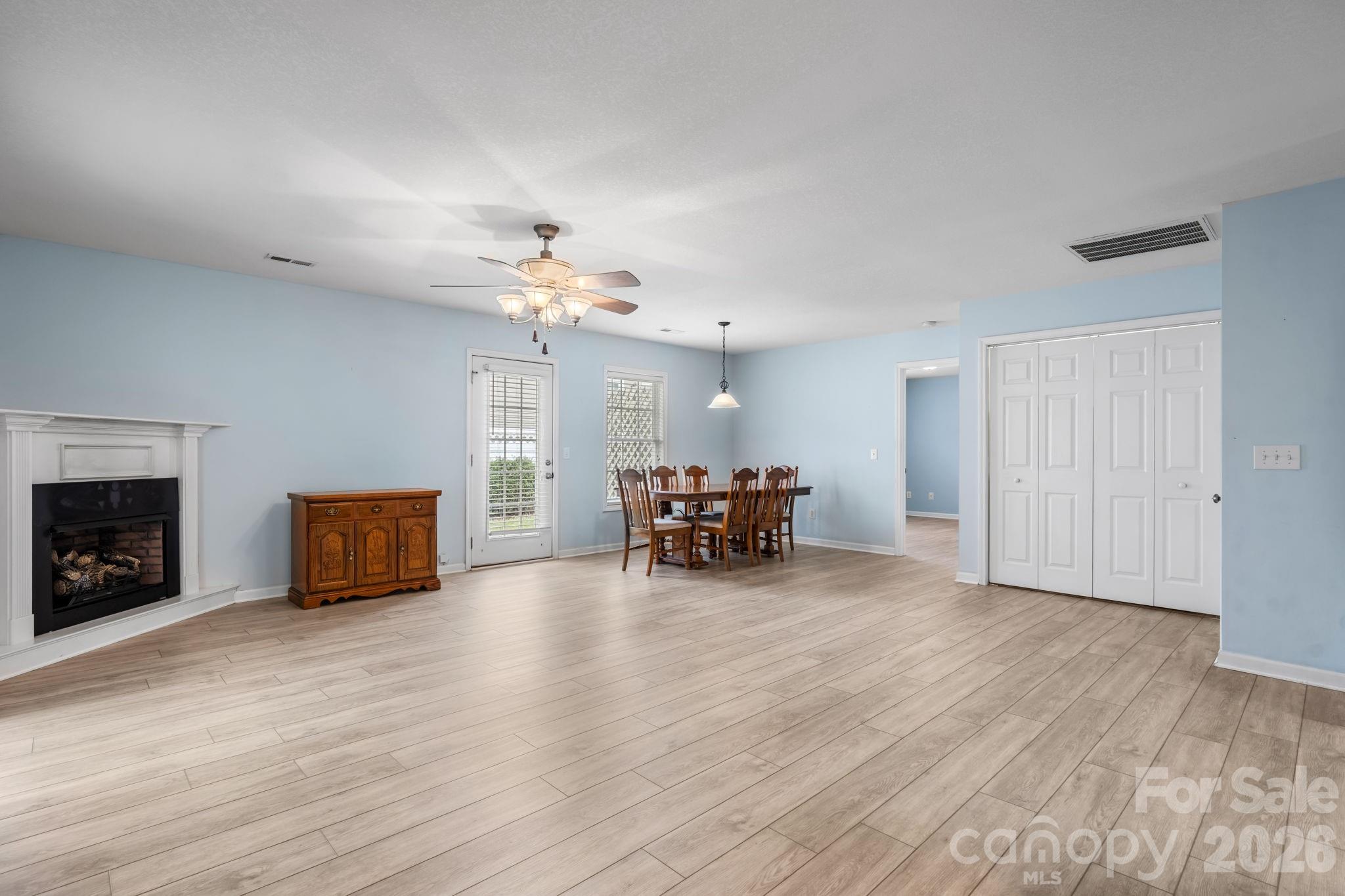 Wexford Village - Residential