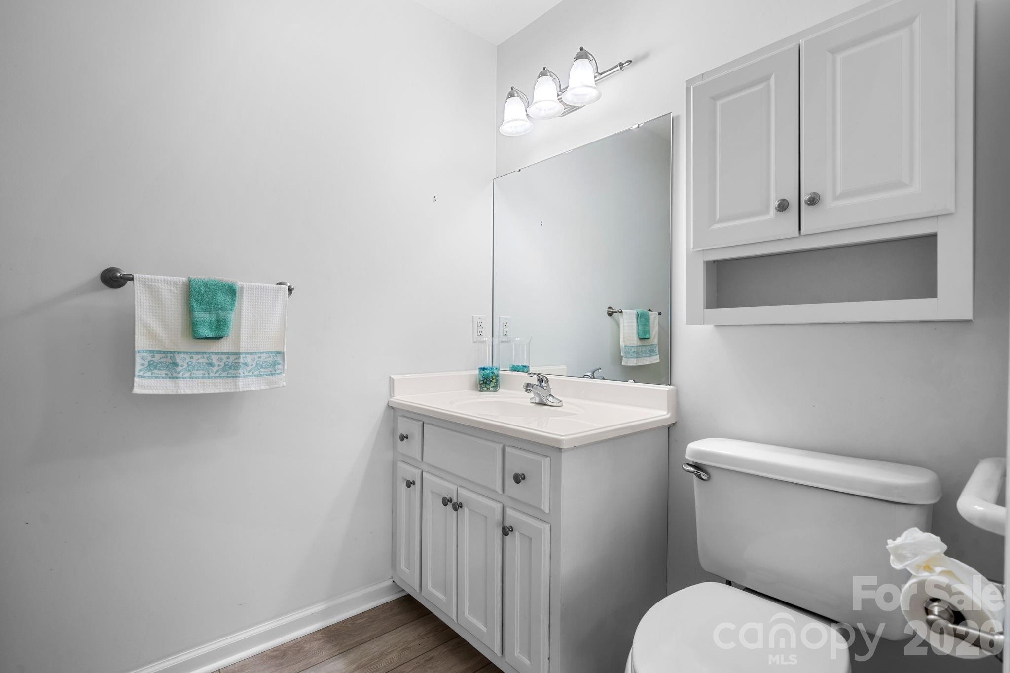 Wexford Village - Residential