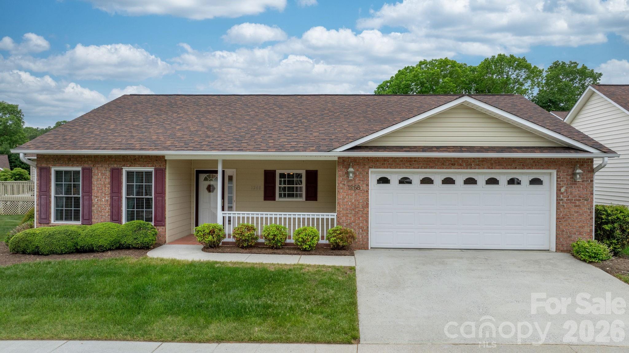 Wexford Village - Residential