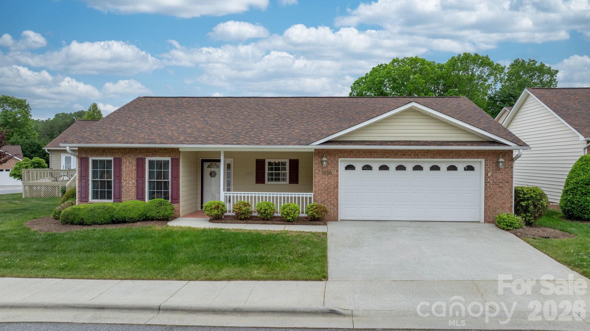 Wexford Village - Residential