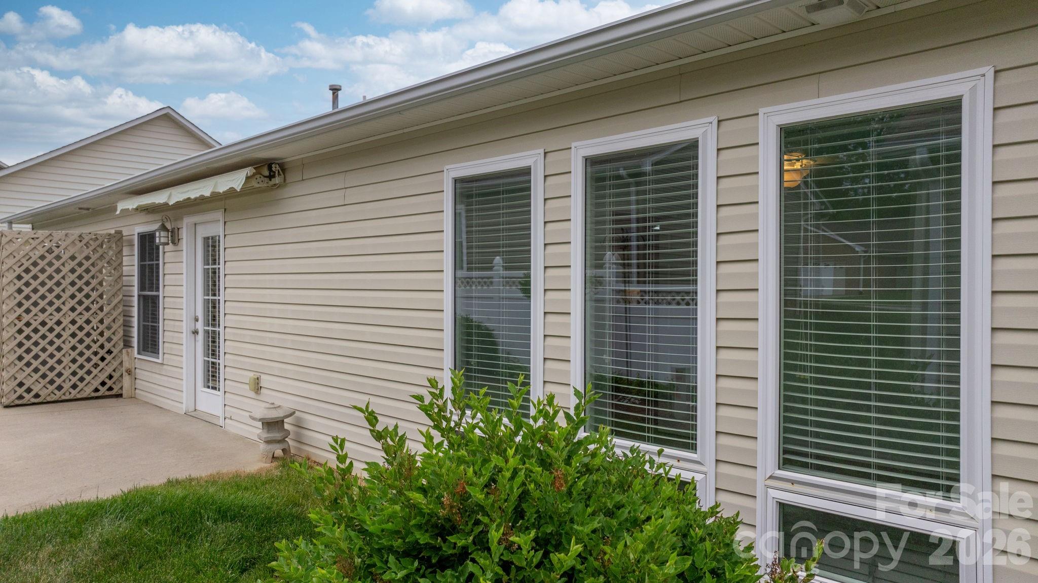 Wexford Village - Residential