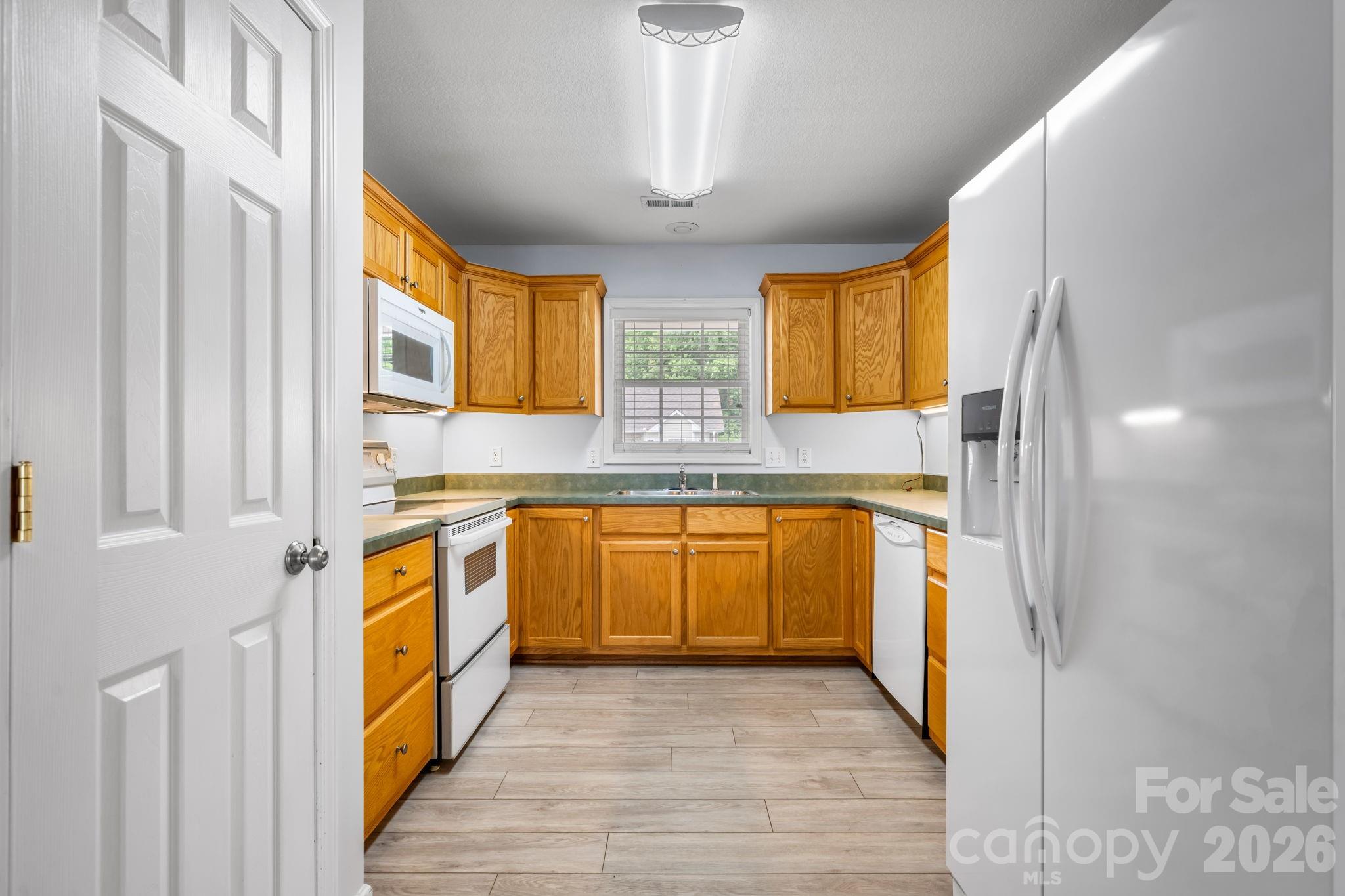 Wexford Village - Residential