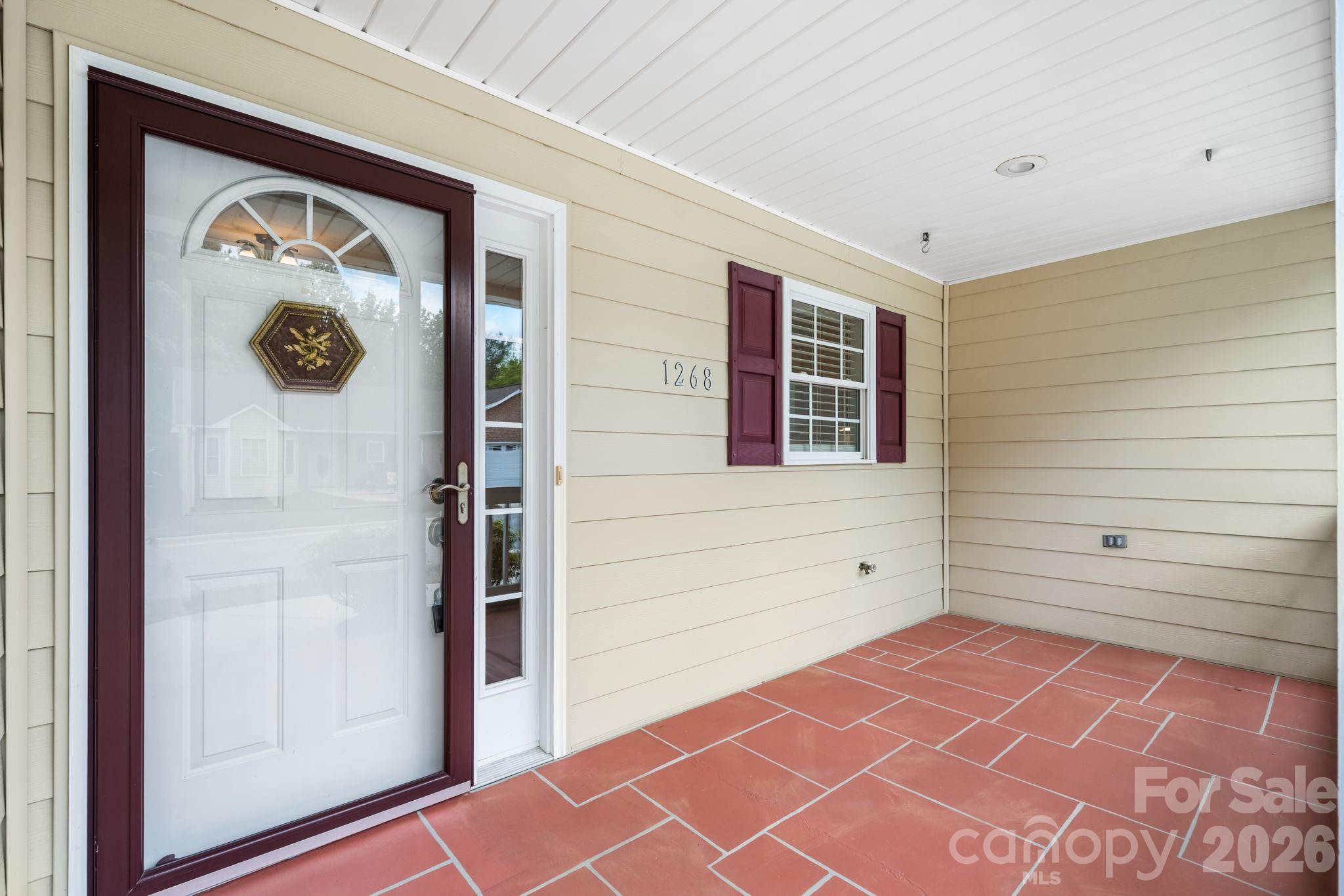Wexford Village - Residential