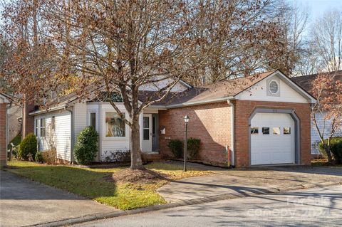 A home in Hendersonville